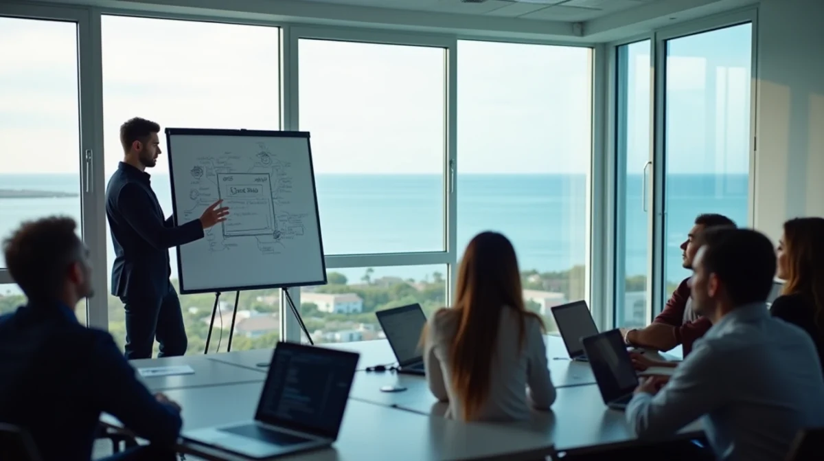 Questions fréquentes sur la formation webdesign