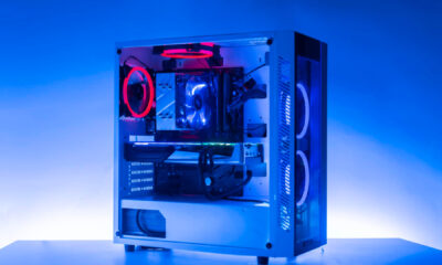 Quand le design prend le dessus : le match entre boîtiers pc vitrés et classiques !