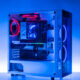 Quand le design prend le dessus : le match entre boîtiers pc vitrés et classiques !